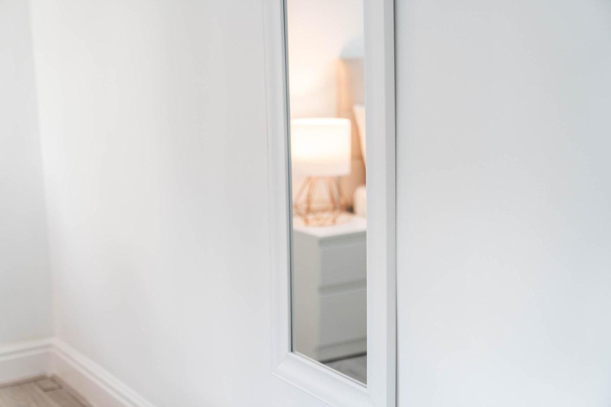 Five Bedroom Townhouse - Near City Centre - Edgbaston - On Street Parking - Wifi - Netflix - 974P Birmingham Eksteriør bilde
